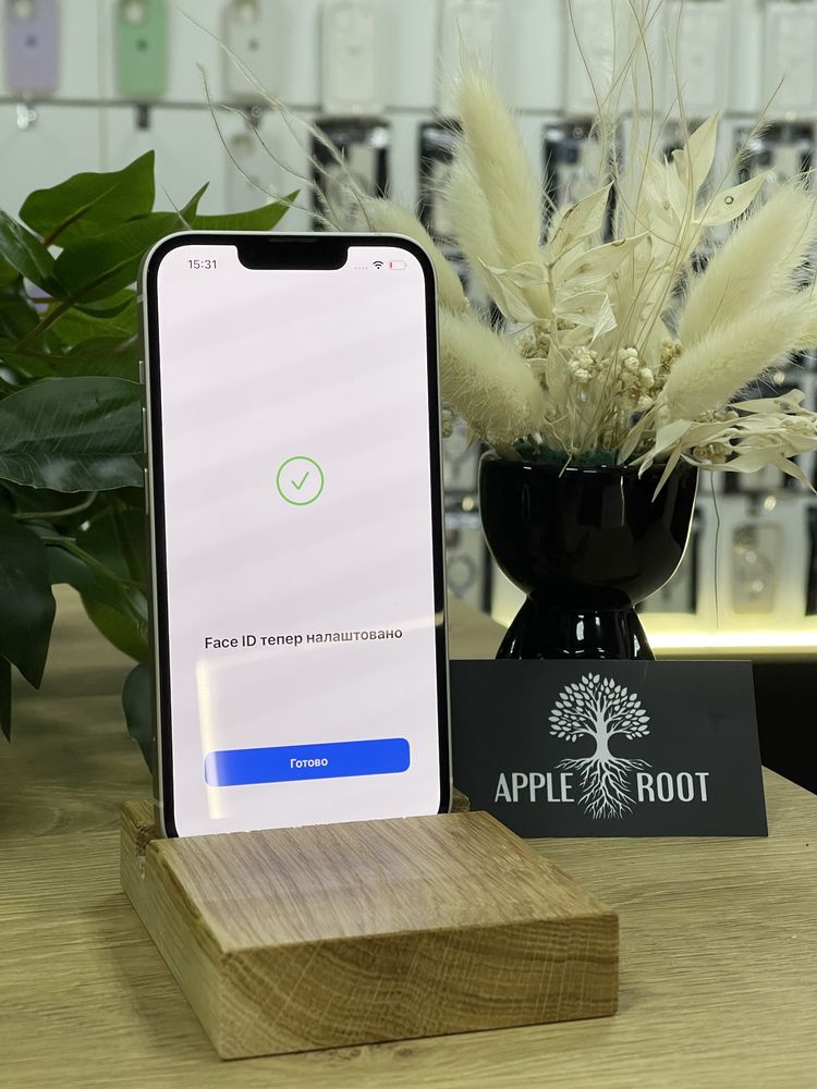 Iphone 13 128 White