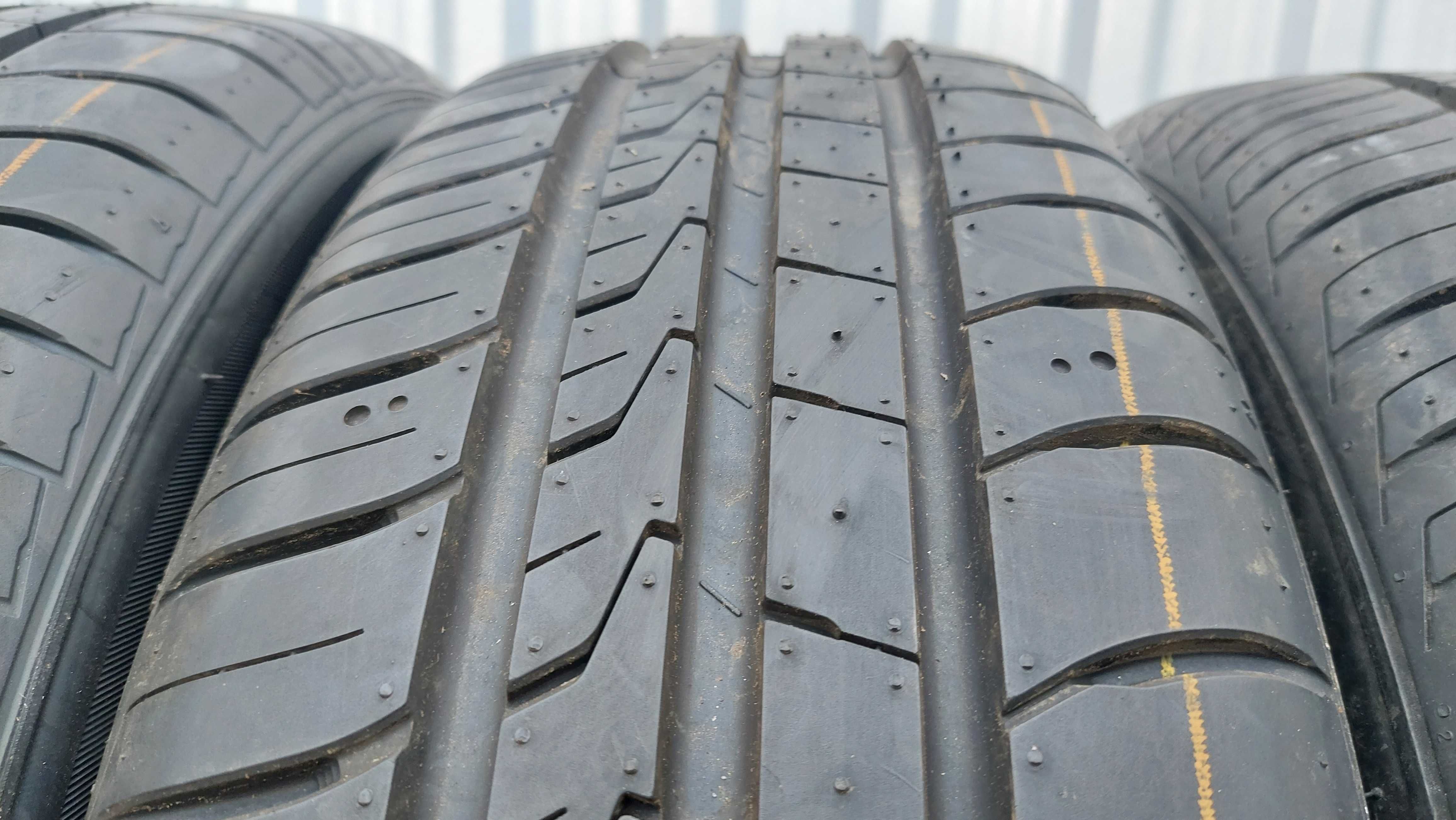 Opony letnie 4x 195/65r15 91T Hankook Kinergy eco2 DEMO
