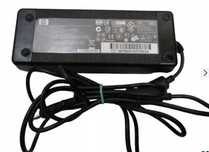 2x Oryginalny zasilacz HP 18.5V 6.5A 120W wtyk: 7,4mm x 5,0mm