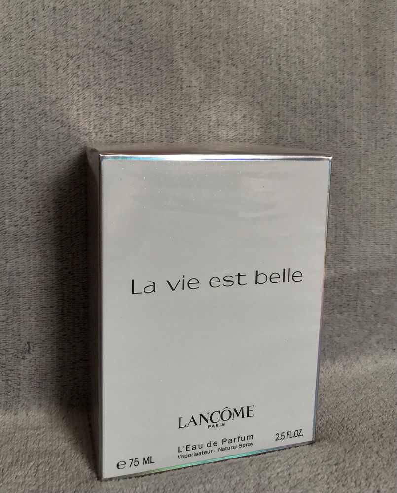 Perfumy La vie est belle Lancome i inne