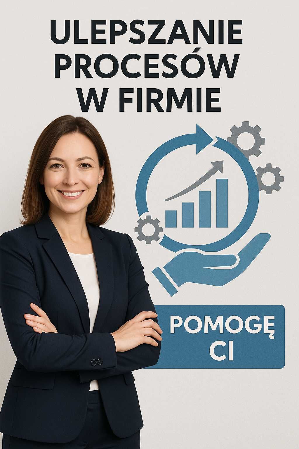 Pomoc w prowadzeniu firmy
