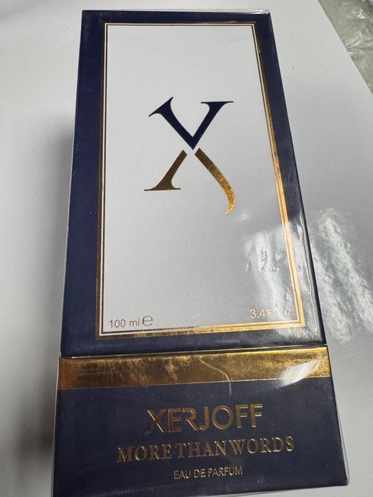 Xerjoff More than Word woda perfumowana 100ml