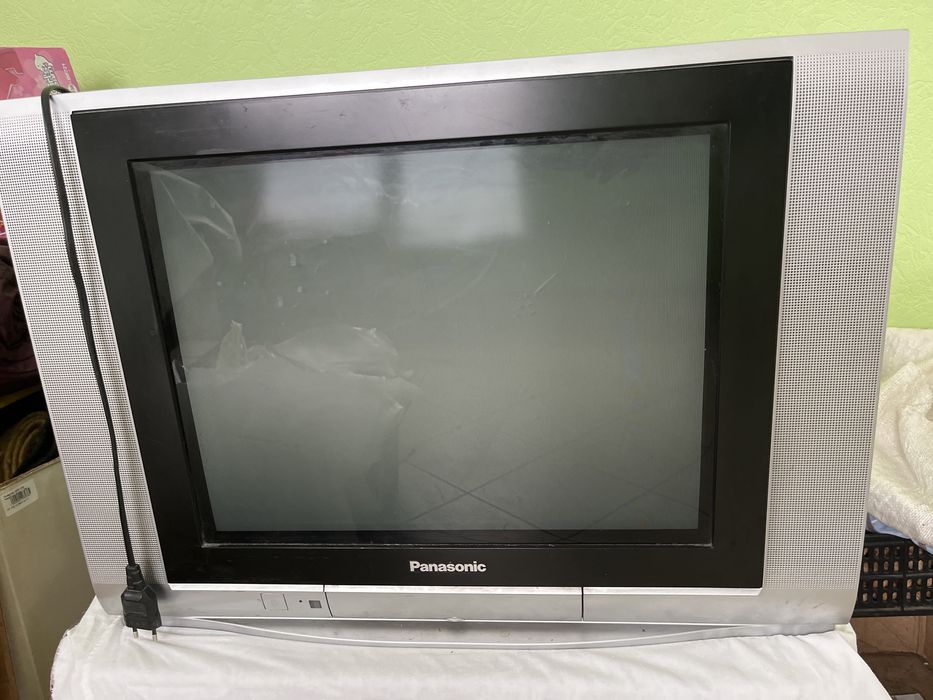 Телевізор Panasonic!