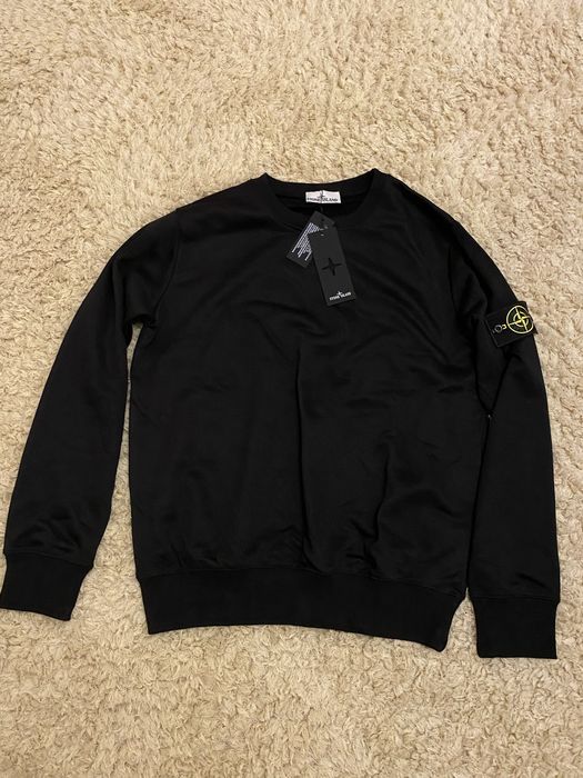 Bluza czarna rozmiar M