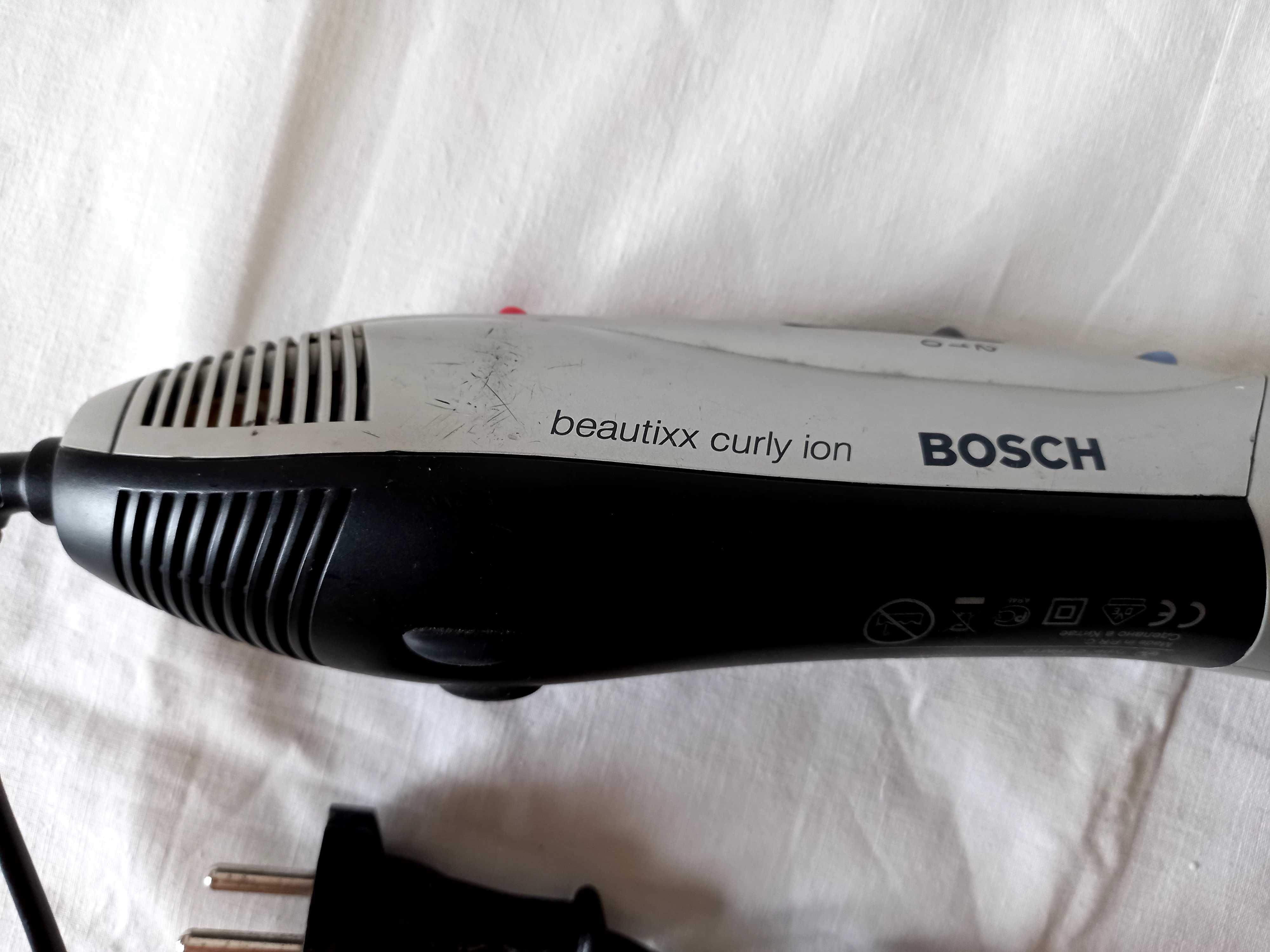 Фен щетка BOSCH PHA 2661