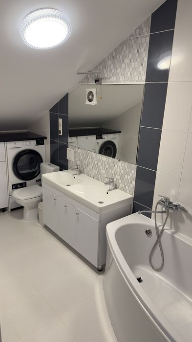 Оренда 4-кім. вул. Джерельна