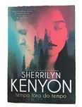 Tempo fora do Tempo, de Sherrilyn Kenyon