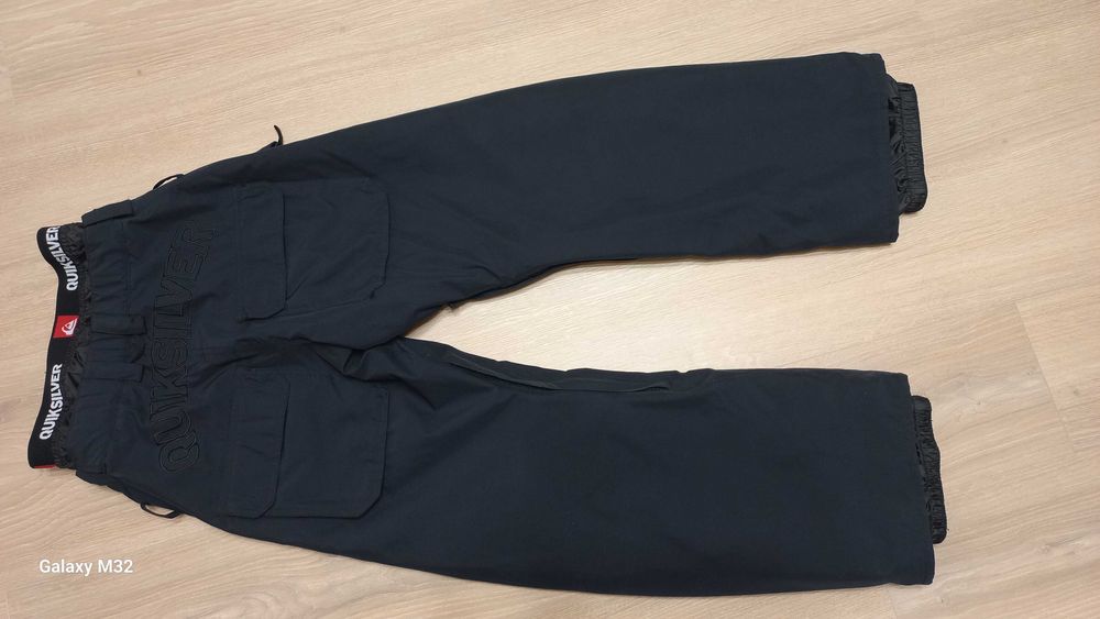 лижний костюм для підлітка Quiksilver 14-16років