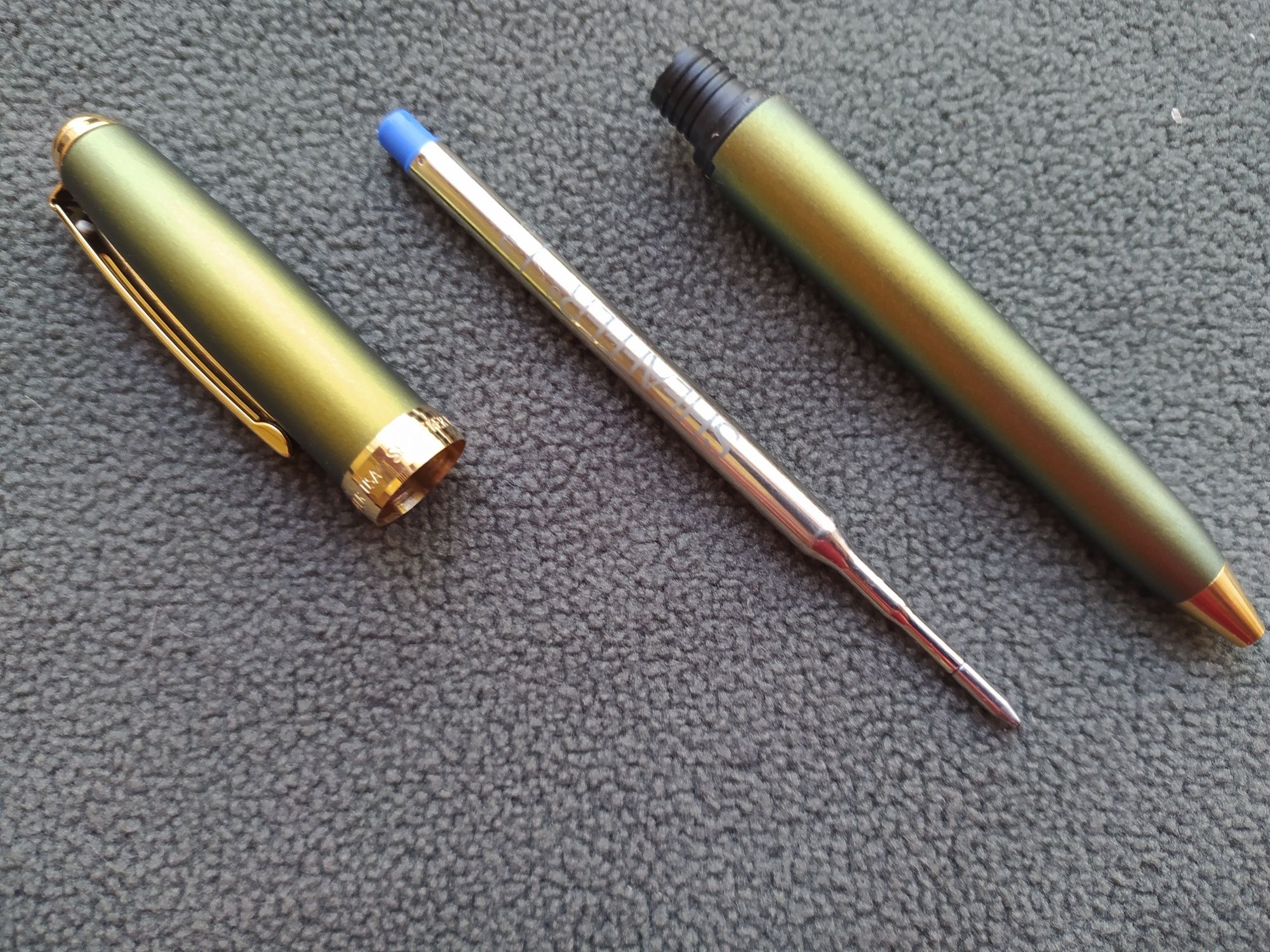 шариковая ручка Sheaffer.USA