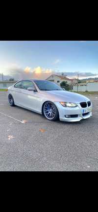 Bmw 335D 2007/01