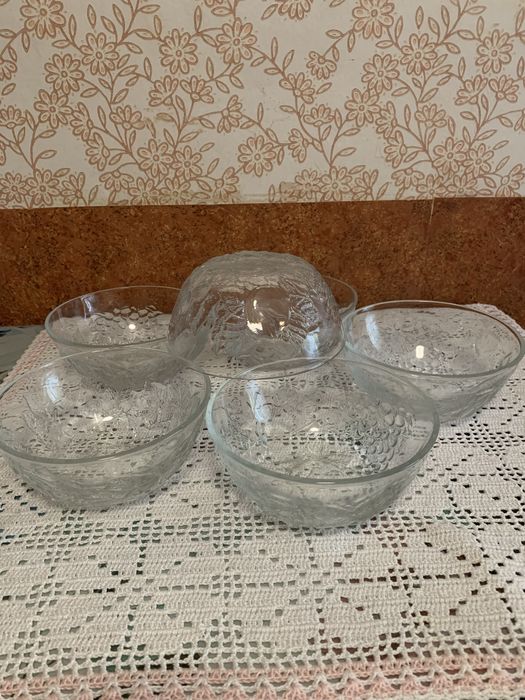 Набір салатників «Пікнік»