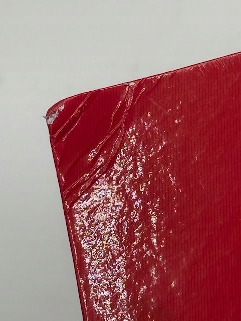 oxford zeszyt spiralny a4 80 kartek kratka 4x4  twarda okładka