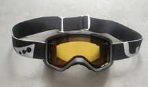 Gogle narciarskie na narty małe XS Decathlon Wedze 128/134/140/146