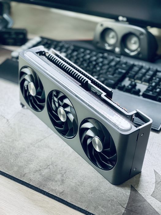 Placa Gráfica RX 7900 XT 20Gb Sapphire Nitro+