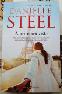 À primeira vista - Danielle Steel - Portes incluídos