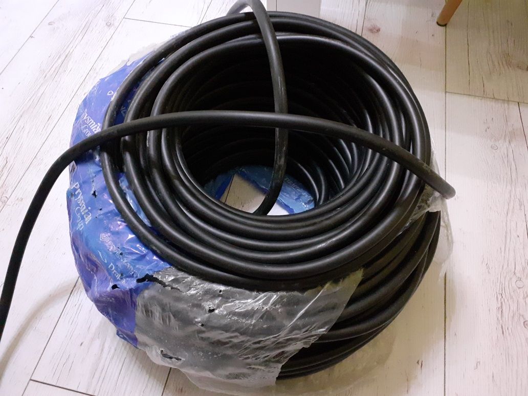 Kabel do betonu 5x1.5 RE 0.6/KV