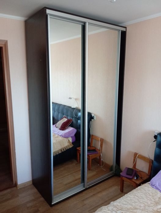 Продам шафу купе