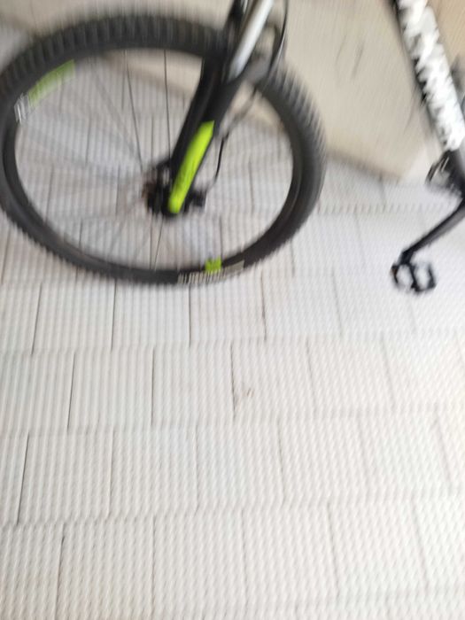 Bicicleta Decathlon Rockrider ST530