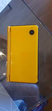 Nitendo DS  amarela