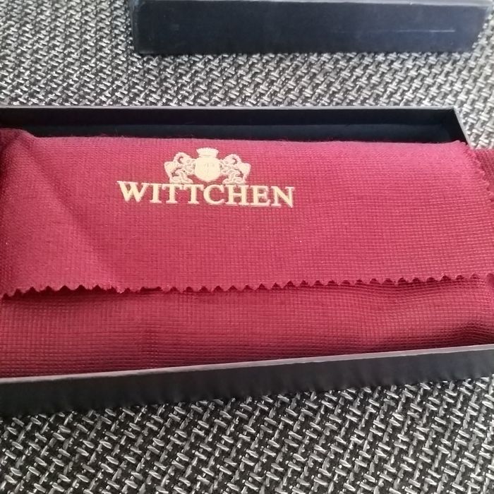 Sprzedam portfel damski Wittchen