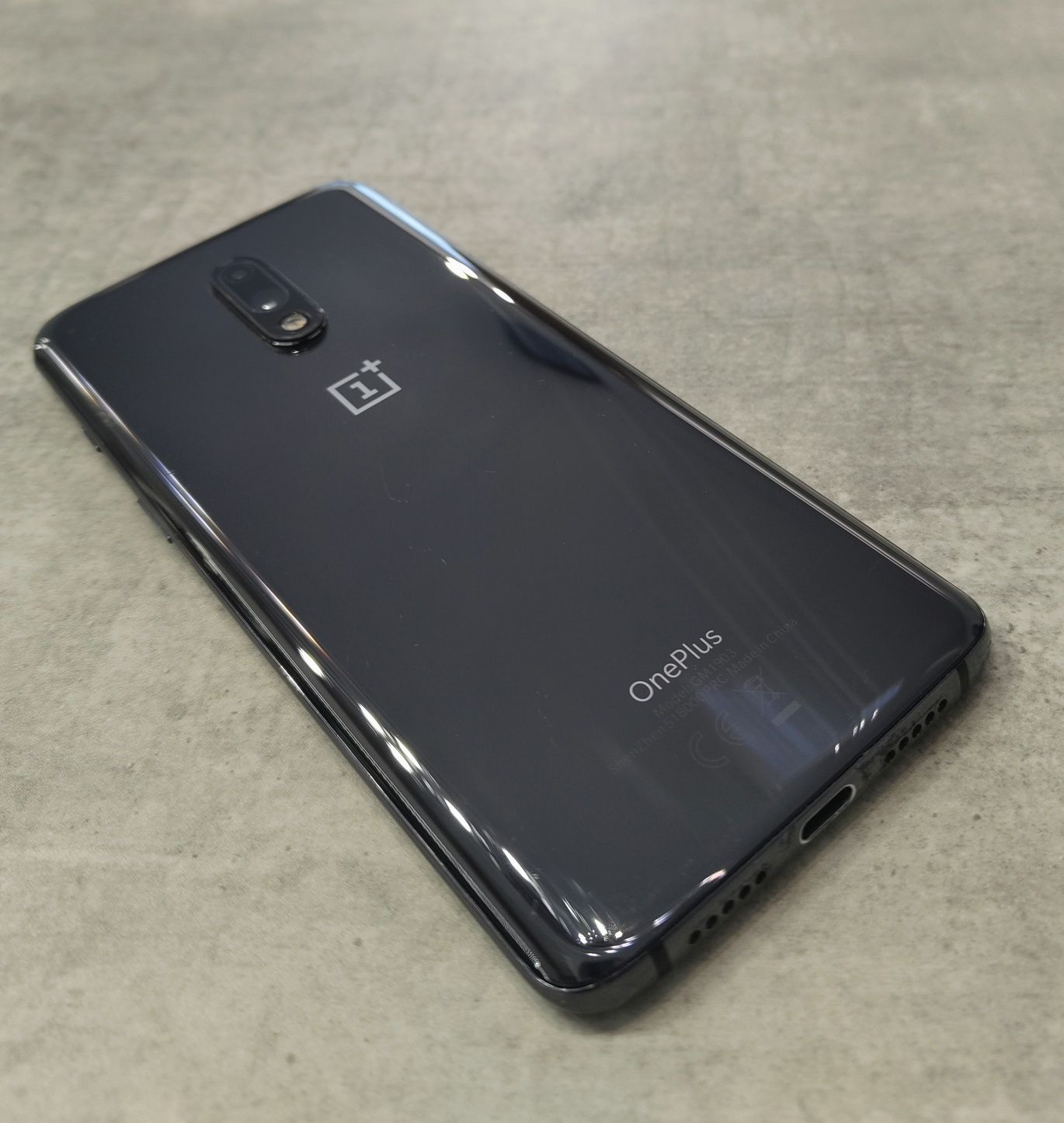 Smartfon OnePlus 7