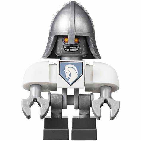 LEGO 70312 Nexo Knights Mechaniczny koń Lance’a