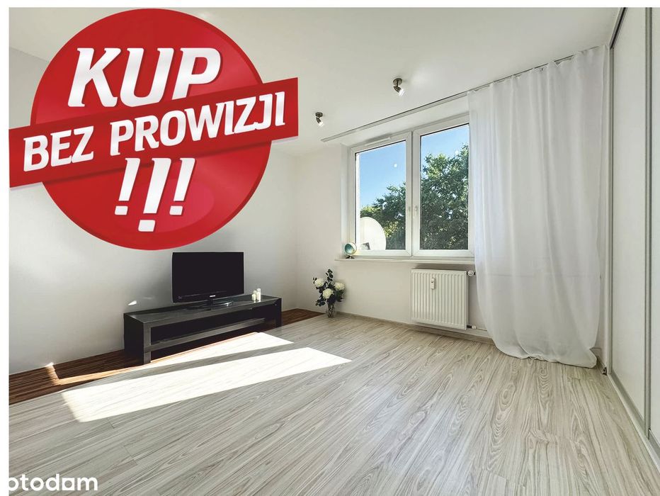 2 pokoje, dostępne do zaraz, w otoczeniu zieleni, METRO