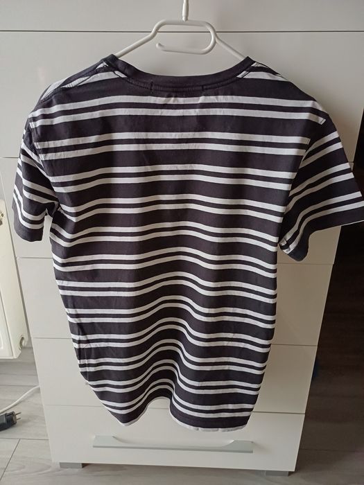 Koszulka męska Calvin Klein rozmiar S