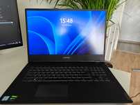 Lenovo Legion Y540, 17', i7-9750H, 16GB RAM, GTX 1660Ti, SSD NVME