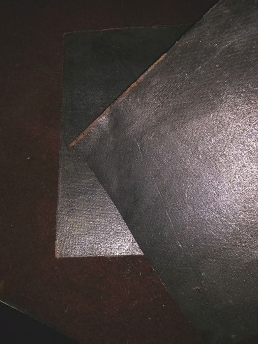 Паранит 1.5/2/3 мм