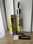 Mop parowy Karcher