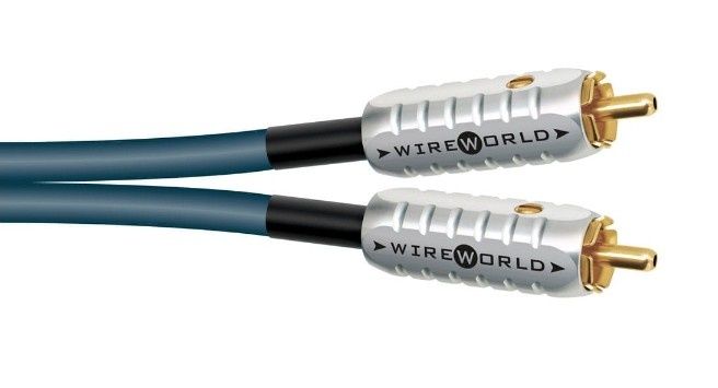 Wireworld Luna 7 1.0m RCA chincz
