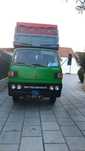 Mitsubishi Canter FE 110