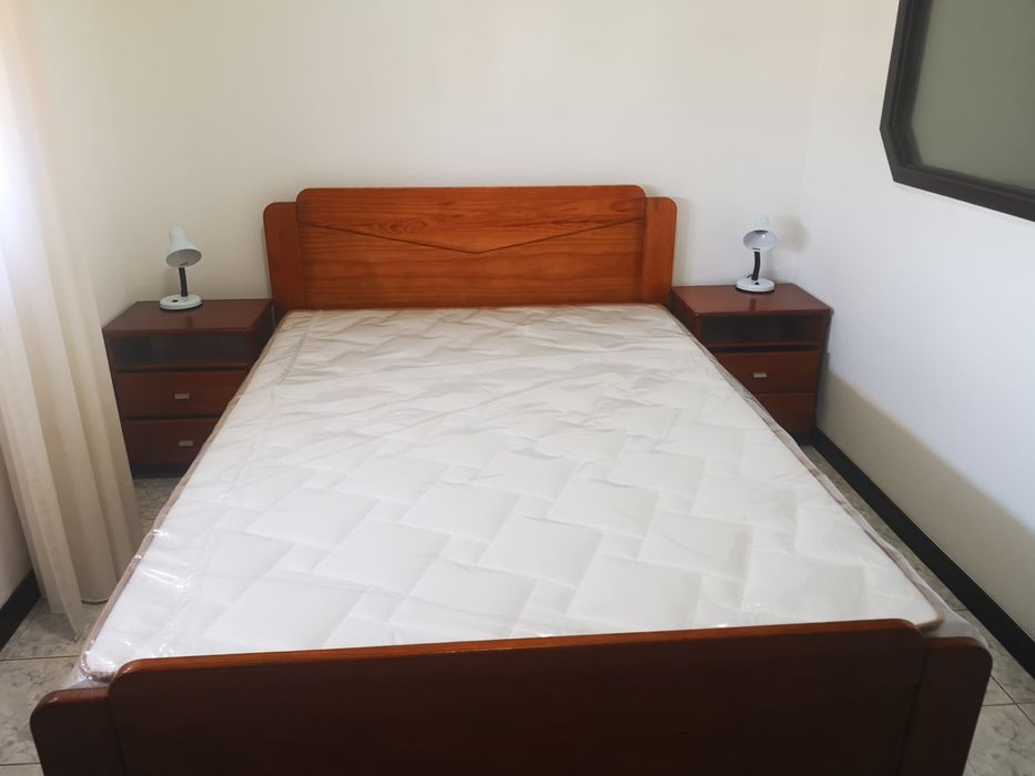 Apartamento T1 Póvoa de Varzim
