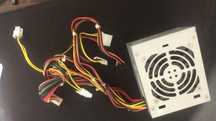 Fonte de alimentação SFX 250w