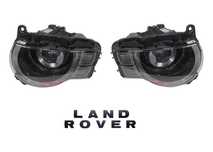 Lampa Reflektor USA LAND ROVER Defender L663  19–25 Kazda Wersja GWARA
