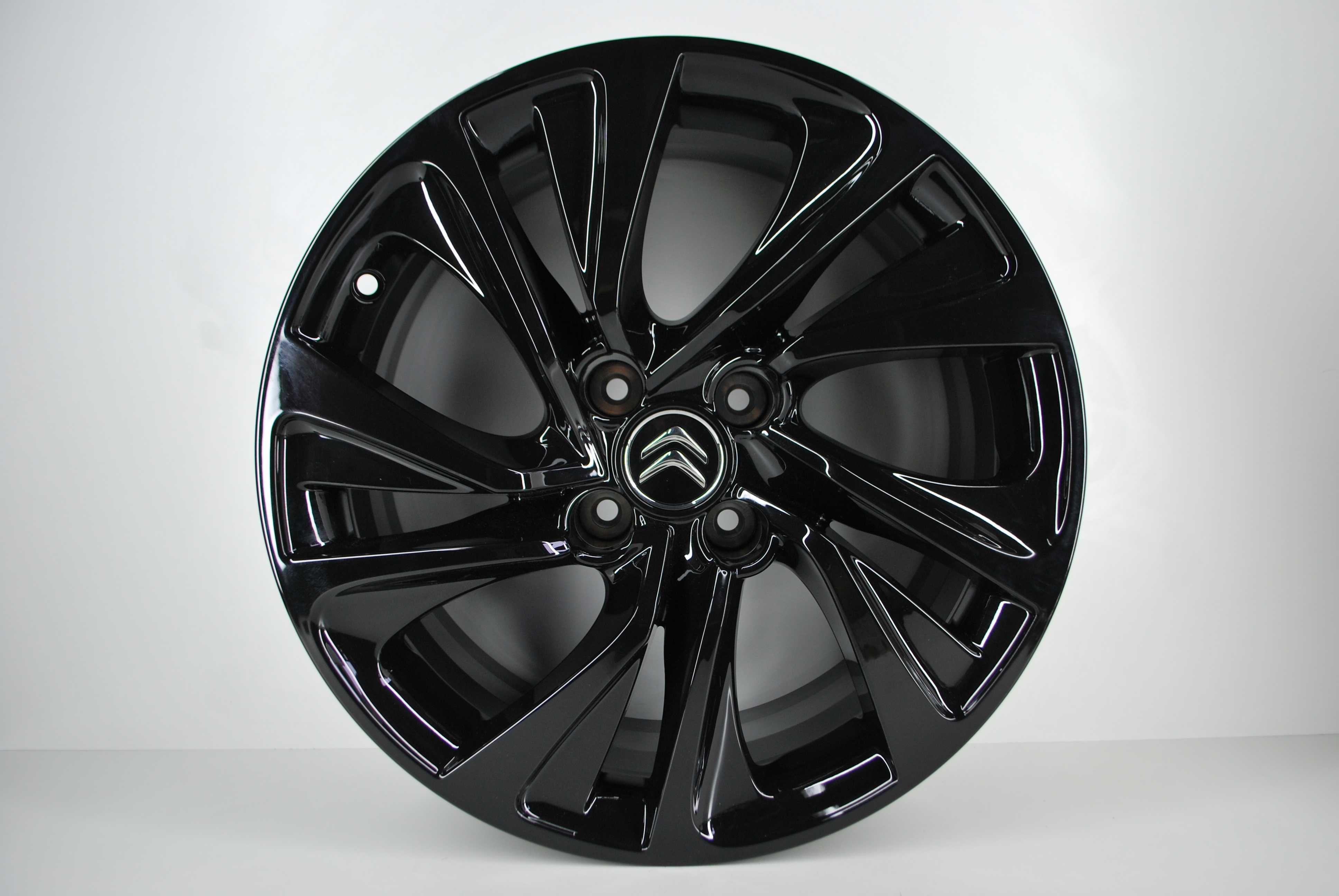 17" 4X108 Citroen Peugeot Opel Felgi aluminiowe Promocja!