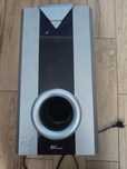 Subwoofer 120W DK Digital AS-40-2 do kina domowego 5.1