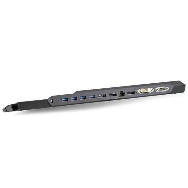 Fujitsu Lifebook U748 I5, 8GB + Dockstation