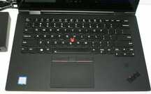Toповий 2B1 ThinkPad х1 Yoga 3rd Gen QHD! i7- 16GB 512GB гарний стан !