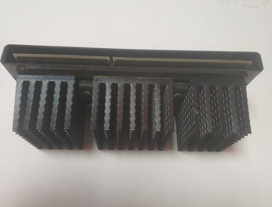 Процесор Intel Pentium II SL2U6 РАРИТЕТНИЙ