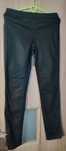 Legginsy ala woskowane 36