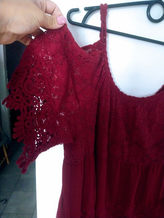 Sukienka damska rozmiar L