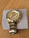 Oryginalny zegarek damski Michael Kors złoty MK5777
