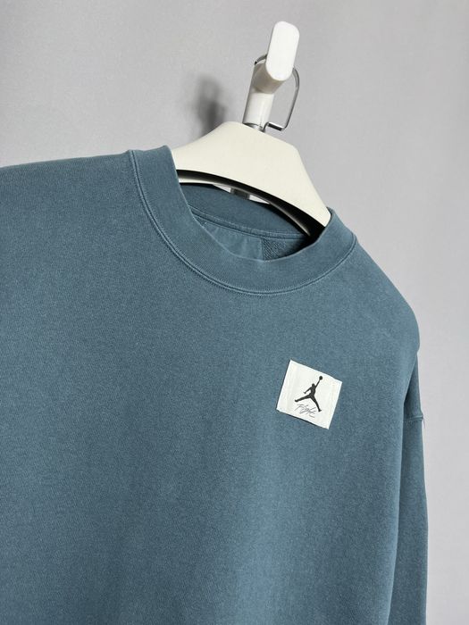 Світшот Jordan Air Max унісекс  оверсайз