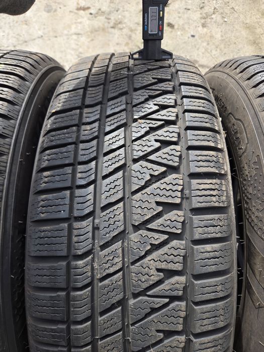 Резина Шини Колеса 235/65 R17 Kumho зима 2019 рік. комплект