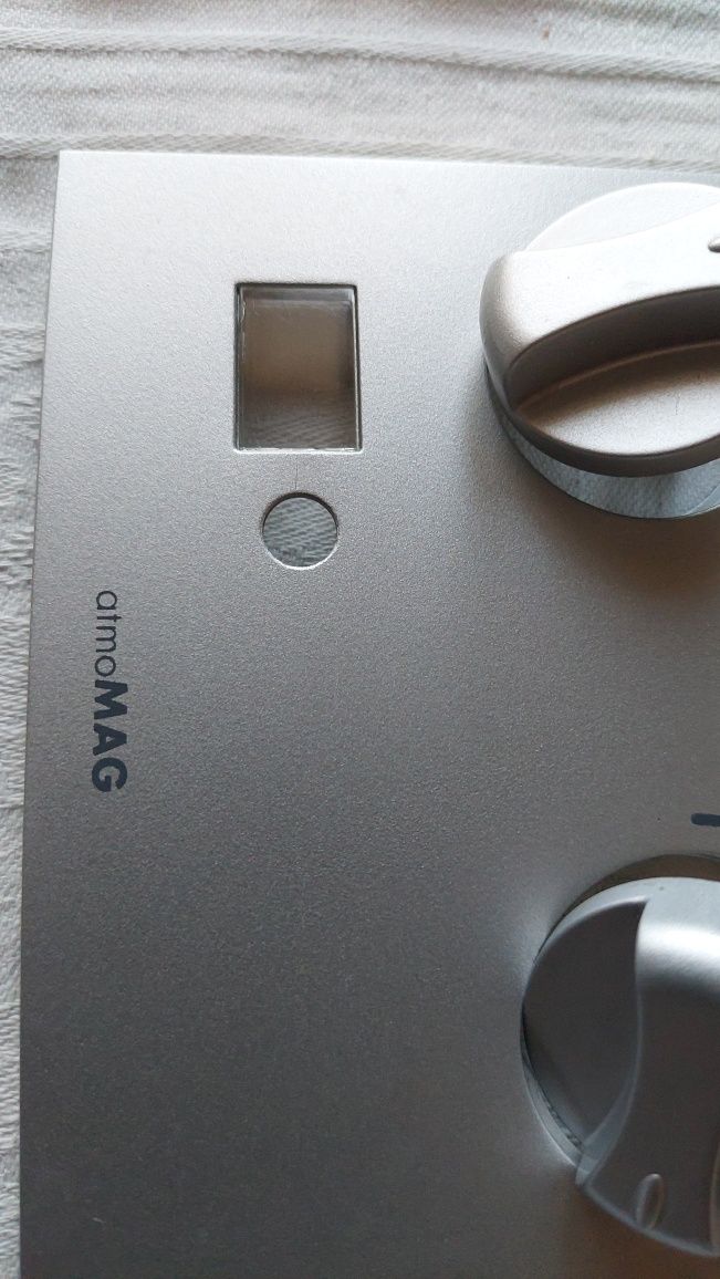 Szyld z pokrętłami do VAILLANT MINI PL 11 atmo MAG