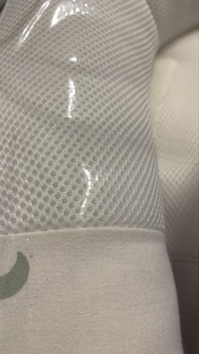 Ninho doomoo Pouco Usado