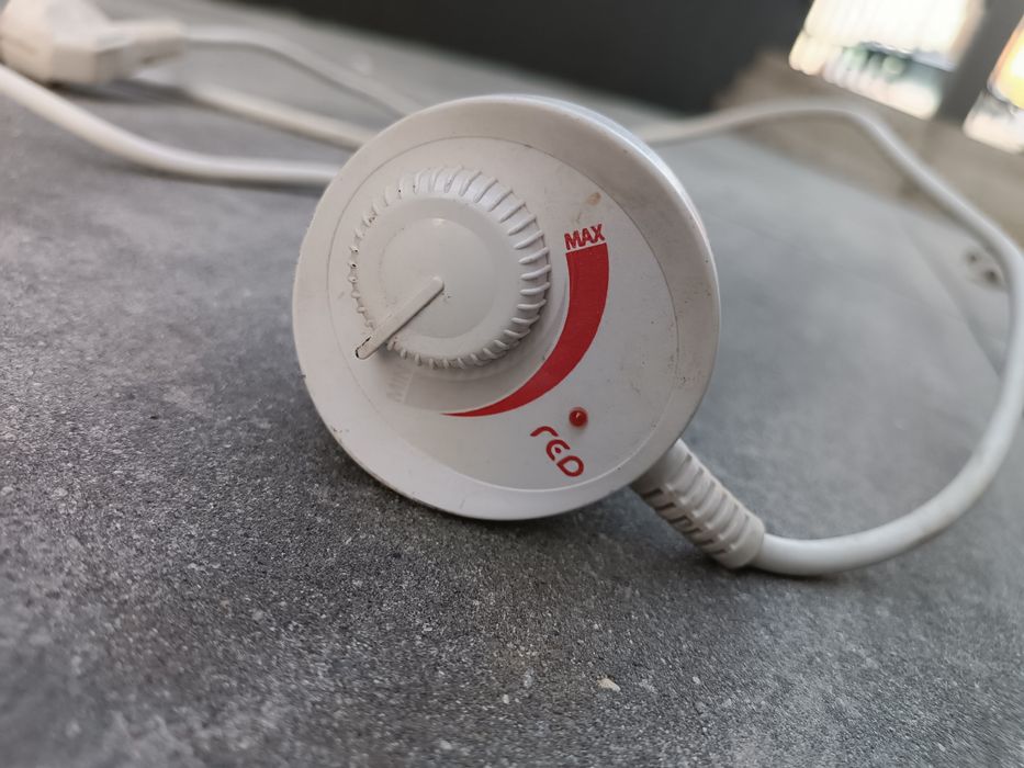 Grzałka do wody eliko 2000W elektryczna  230V