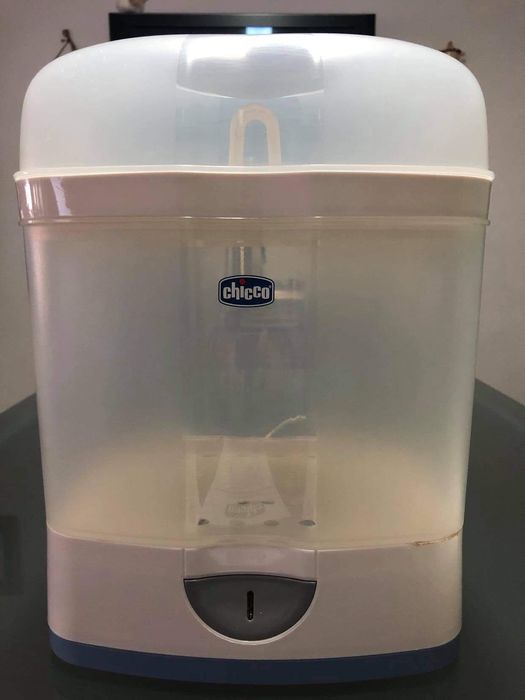 Esterilizador a vapor modular elétrico Chicco